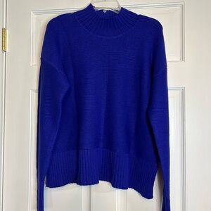 Cyrus Cowl Neck Sweater
